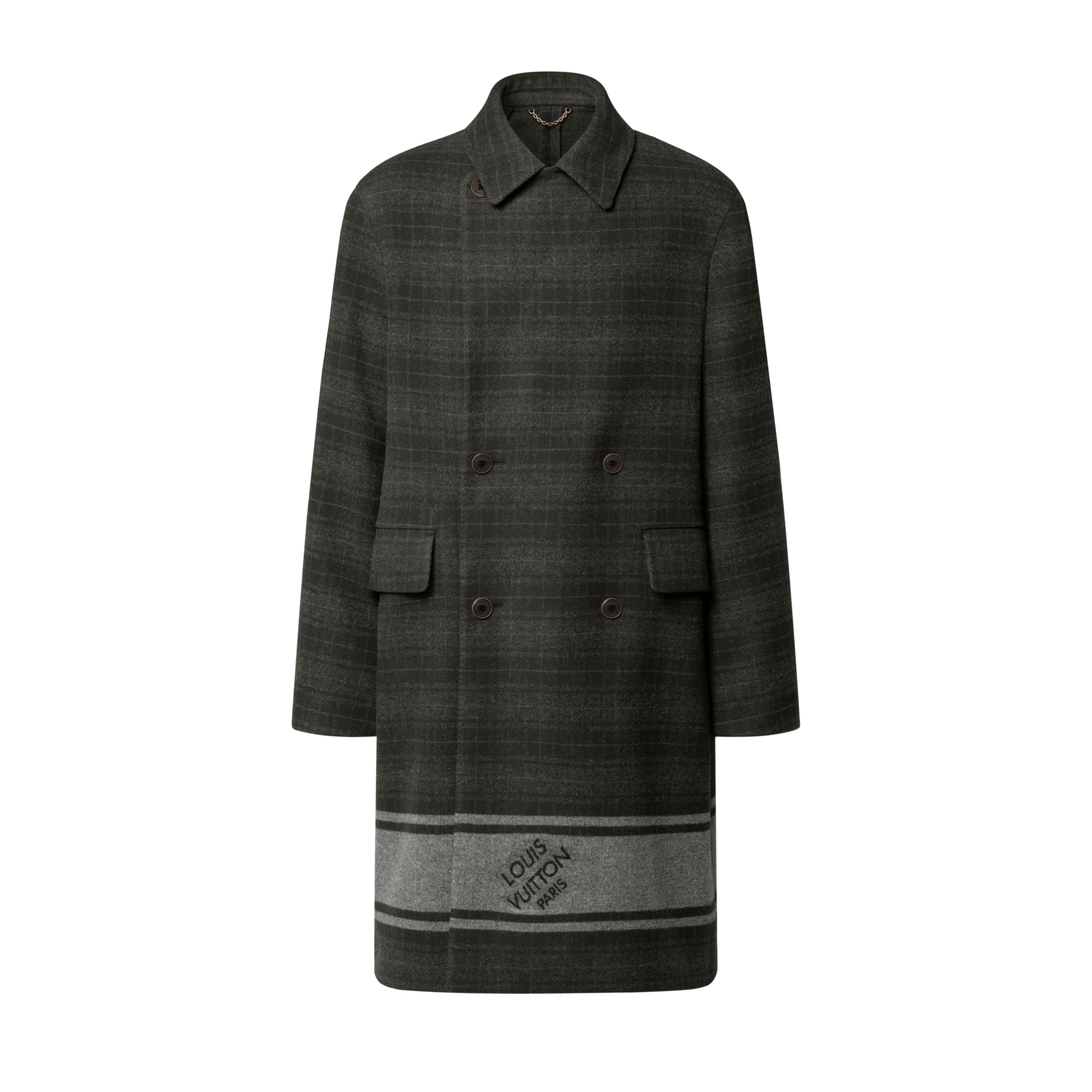 Designer Men's Coats & Jackets | LOUIS VUITTON ®